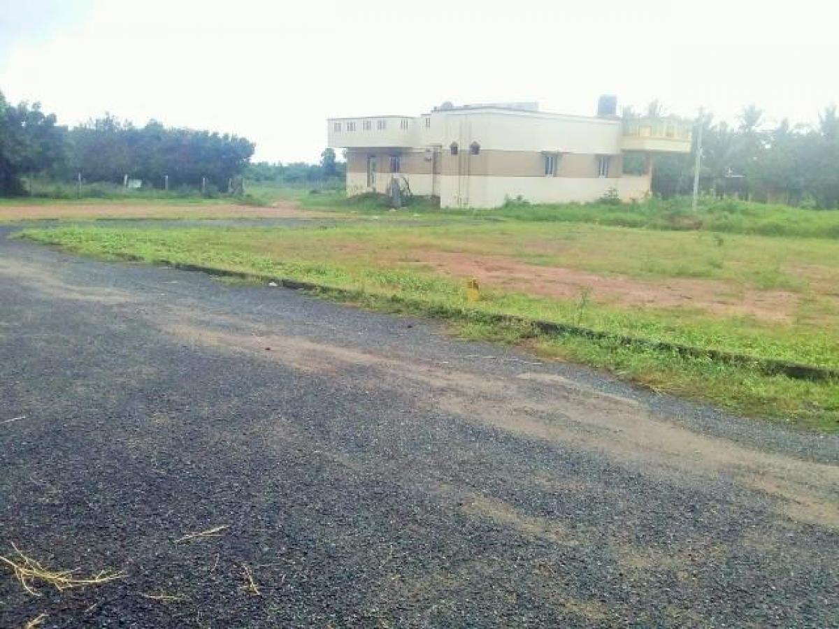 Grundstück in Chennai, India, Nr. 30374