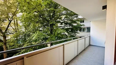 2-Zimmer Wohnung in Brigittenau, Austria, Nr. 241950