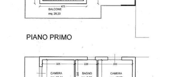 200m² Land in Rimini, Italy No. 54408 10