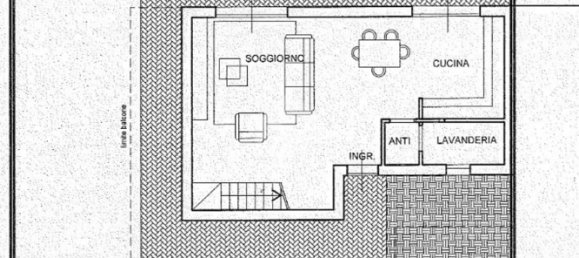200m² Land in Rimini, Italy No. 54408 5