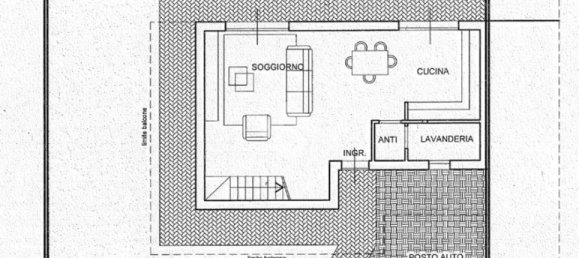 200m² Land in Rimini, Italy No. 54408 2