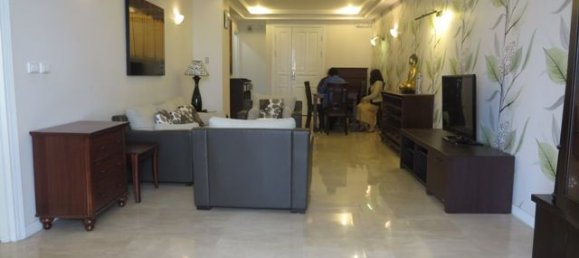 3 bedrooms Apartment in Tay Ho, Vietnam No. 6269 3