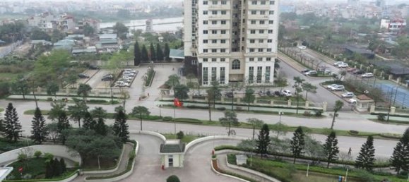 3 bedrooms Apartment in Tay Ho, Vietnam No. 6269 9