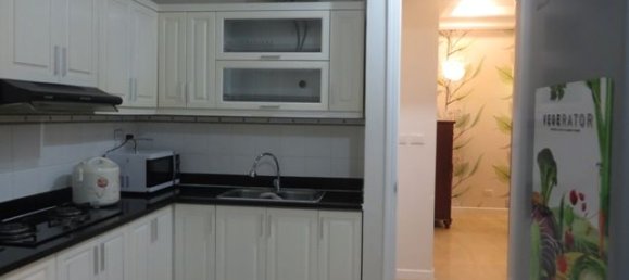 3 bedrooms Apartment in Tay Ho, Vietnam No. 6269 5