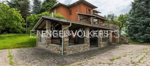 7 bedrooms Villa in Valsamoggia, Italy No. 134232 2