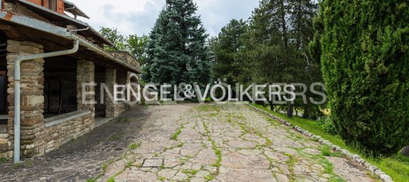 7 bedrooms Villa in Valsamoggia, Italy No. 134232 14