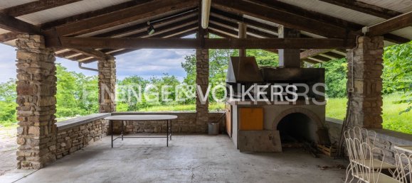 7 bedrooms Villa in Valsamoggia, Italy No. 134232 12