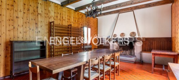 7 bedrooms Villa in Valsamoggia, Italy No. 134232 7