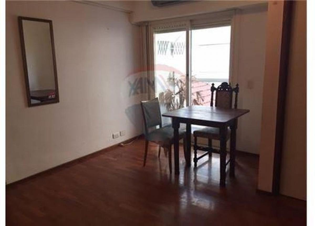 Studio in Buenos Aires, Argentina, Nr. 83474