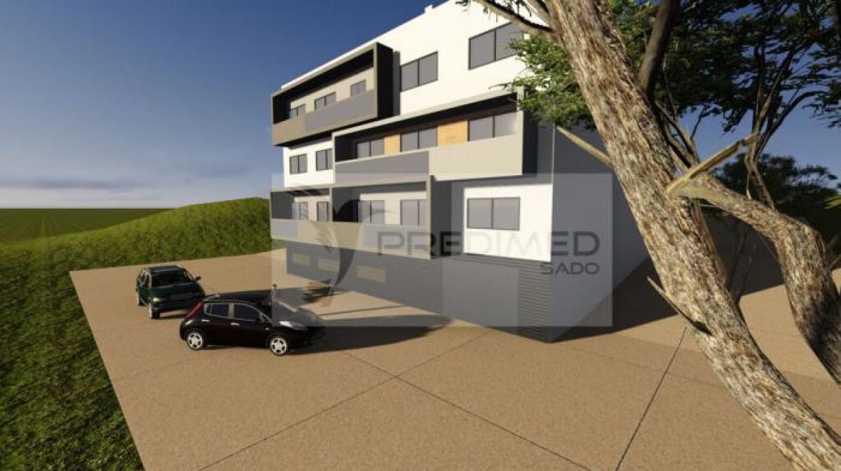 2 Schlafzimmer Wohnung in Palmela, Portugal, Nr. 4362