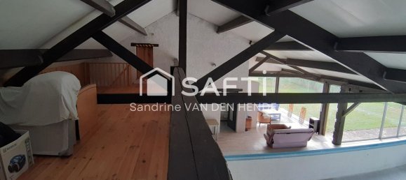 10 bedrooms House in Fismes, France No. 246082 16