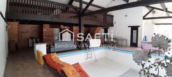 10 bedrooms House in Fismes, France No. 246082 11