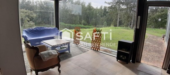 10 bedrooms House in Fismes, France No. 246082 13