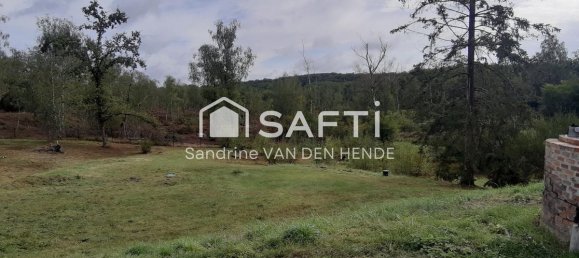 10 bedrooms House in Fismes, France No. 246082 12