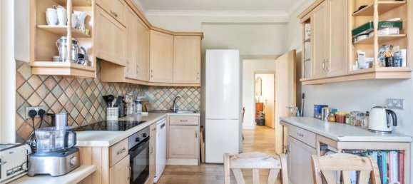 5 bedrooms House in Finchley, United Kingdom No. 3617 6