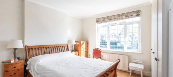 5 bedrooms House in Finchley, United Kingdom No. 3617 9