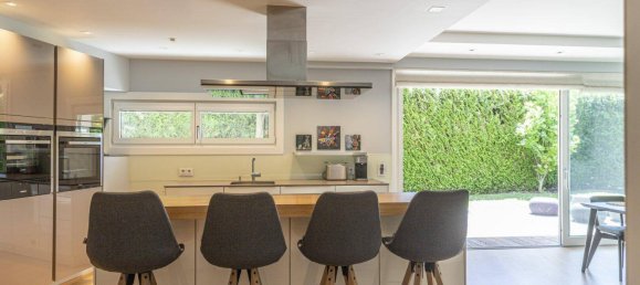 3غرفة شقة في Dobling, Austria رقم 251208 3