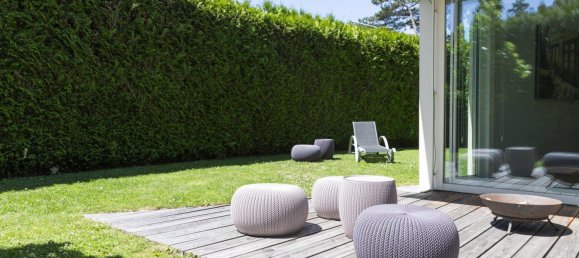 3غرفة شقة في Dobling, Austria رقم 251208 6