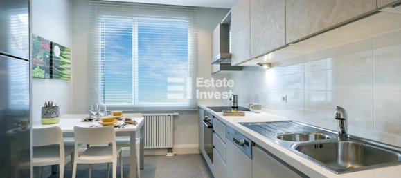 Apartment 1+1 in Istanbul, Turkey No. 26135 8
