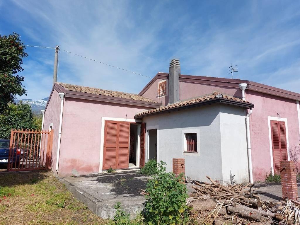 2-salle Maison à Santa Venerina, Italy No. 170935