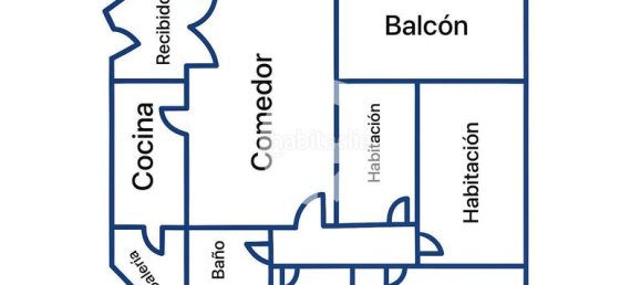 4 bedrooms Apartment in Sant Vicenc Dels Horts, Spain No. 155718 27