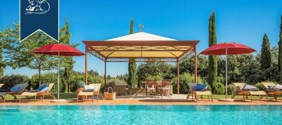 4 bedrooms Villa in Peccioli, Italy No. 305590 14