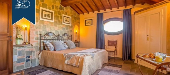 4 bedrooms Villa in Peccioli, Italy No. 305590 31