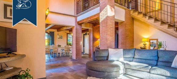 4 bedrooms Villa in Peccioli, Italy No. 305590 27