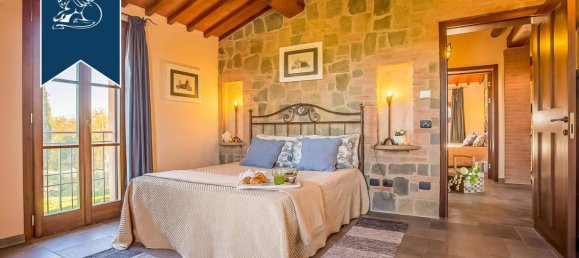 4 bedrooms Villa in Peccioli, Italy No. 305590 29