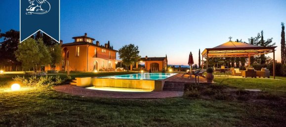 4 bedrooms Villa in Peccioli, Italy No. 305590 42