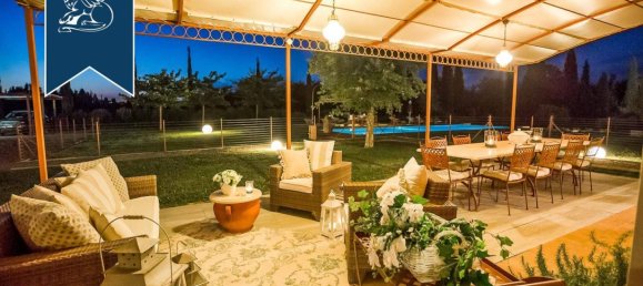 4 bedrooms Villa in Peccioli, Italy No. 305590 38