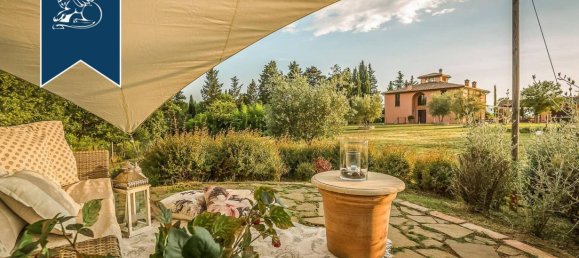 4 bedrooms Villa in Peccioli, Italy No. 305590 19