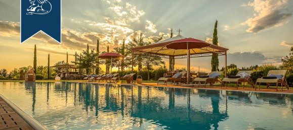 4 bedrooms Villa in Peccioli, Italy No. 305590 35