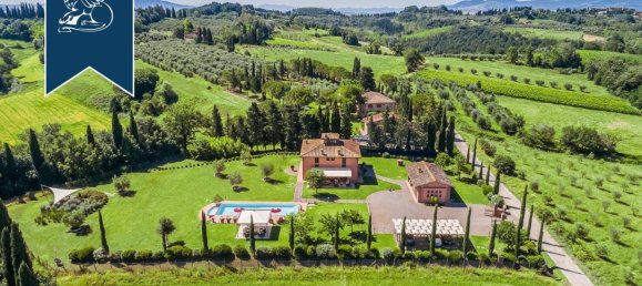 4 bedrooms Villa in Peccioli, Italy No. 305590 3