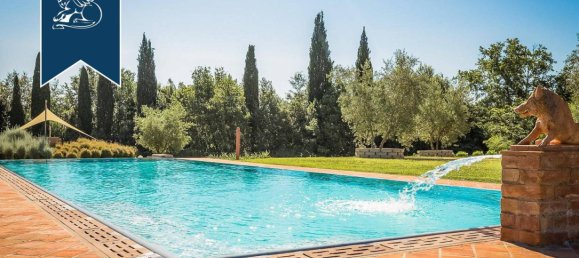 4 bedrooms Villa in Peccioli, Italy No. 305590 16