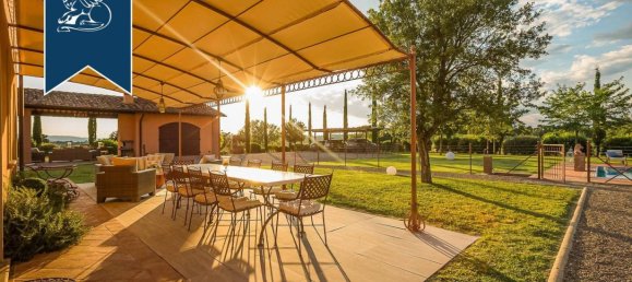 4 bedrooms Villa in Peccioli, Italy No. 305590 34