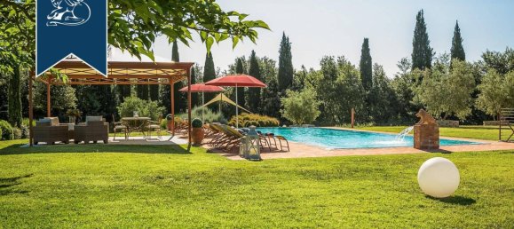 4 bedrooms Villa in Peccioli, Italy No. 305590 17