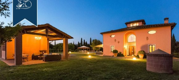 4 bedrooms Villa in Peccioli, Italy No. 305590 40