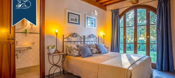 4 bedrooms Villa in Peccioli, Italy No. 305590 30