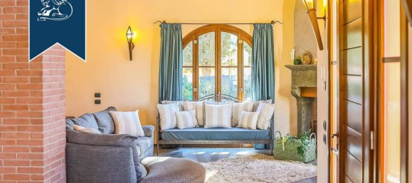 4 bedrooms Villa in Peccioli, Italy No. 305590 28