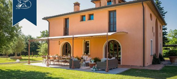 4 bedrooms Villa in Peccioli, Italy No. 305590 20
