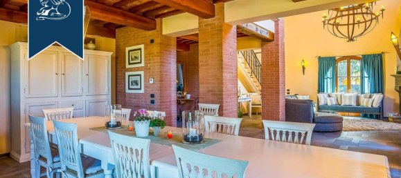 4 bedrooms Villa in Peccioli, Italy No. 305590 25