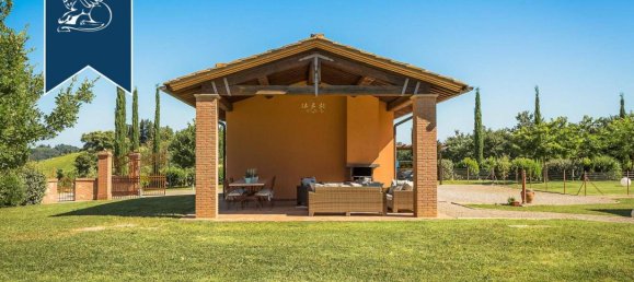 4 bedrooms Villa in Peccioli, Italy No. 305590 23