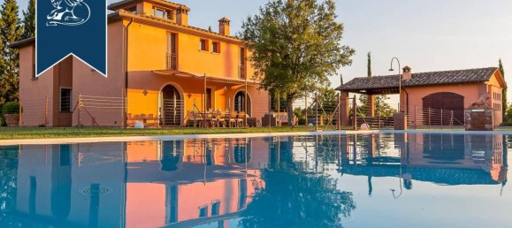 4 bedrooms Villa in Peccioli, Italy No. 305590 33