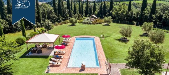 4 bedrooms Villa in Peccioli, Italy No. 305590 7