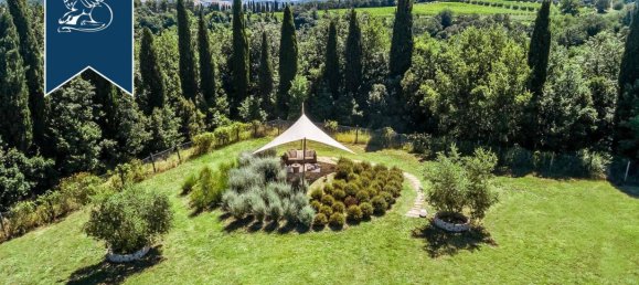 4 bedrooms Villa in Peccioli, Italy No. 305590 8