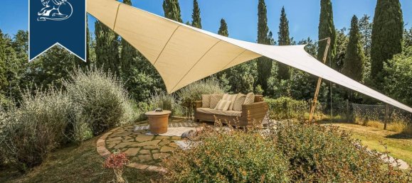 4 bedrooms Villa in Peccioli, Italy No. 305590 18