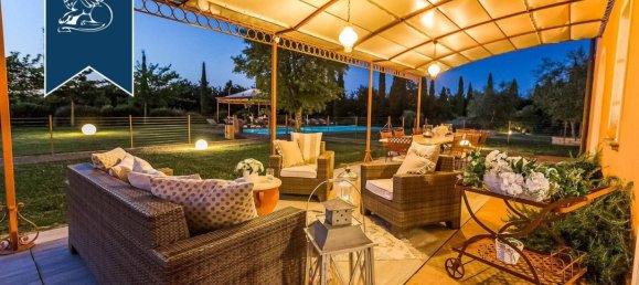 4 bedrooms Villa in Peccioli, Italy No. 305590 39