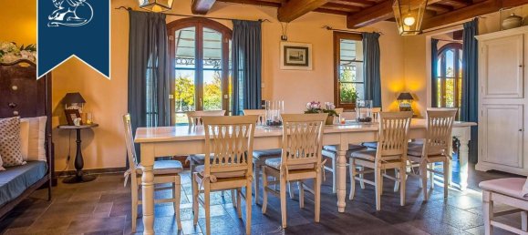 4 bedrooms Villa in Peccioli, Italy No. 305590 24