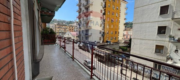 3 rooms Apartment in Naples, Italy No. 268067 9